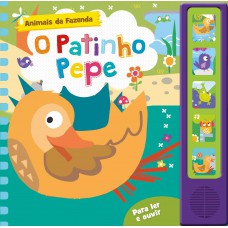 O patinho Pepe