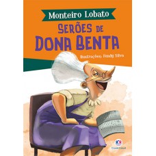 Serões de Dona Benta Serões de Dona Benta