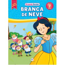 Branca de Neve Branca de Neve