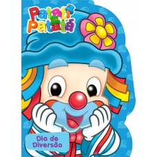 Patati Patatá - Dia de diversão
