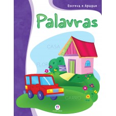 Palavras Palavras