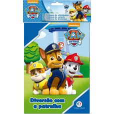 Patrulha Canina - Embalagem econômica