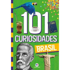 101 curiosidades - Brasil