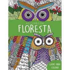 As cores da floresta