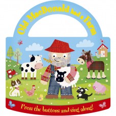 Old MacDonald had a farm