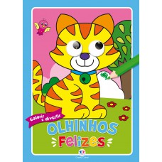 Olhinhos felizes Olhinhos felizes