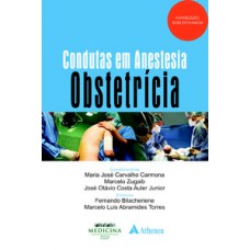 Condutas em anestesia