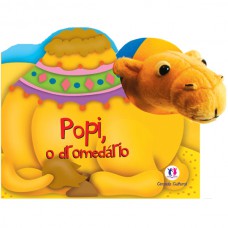 Popi, o dromedário Popi, o dromedário