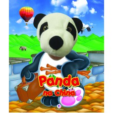 Panda na China