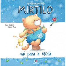 Mirtilo vai para a escola
