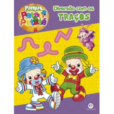 Patati Patatá - Diversão com os traços