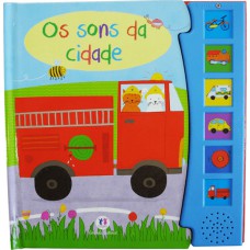 Os sons da cidade Os sons da cidade
