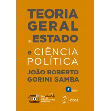 Teoria Geral do Estado e Ciência Política - 3ª Edição 2023