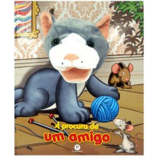 À procura de um amigo