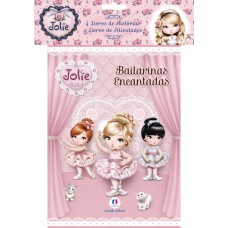 Jolie Jolie
