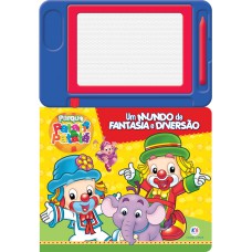 Patati Patatá - Um mundo de fantasia e diversão