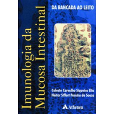 Imunologia da mucosa intestinal Imunologia da mucosa intestinal