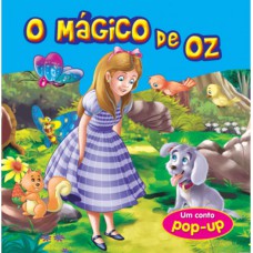 O mágico de Oz