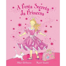 A festa secreta da princesa