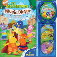 Backyardigans - Os Backyardigans Backyardigans - Os Backyardigans