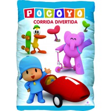 Pocoyo - Corrida divertida Pocoyo - Corrida divertida