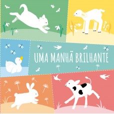 Uma manhã brilhante