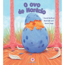 O ovo de Horácio