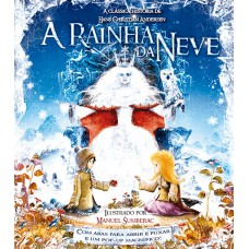 A rainha da neve