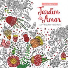 Jardim do amor Jardim do amor