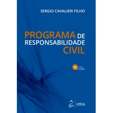 Programa de Responsabilidade Civil - 16ª Edição 2023