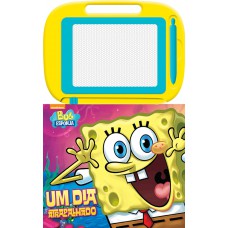 Bob Esponja - Um dia atrapalhado Bob Esponja - Um dia atrapalhado