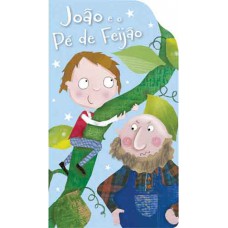João e o pé de feijão