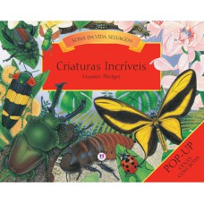 Criaturas incríveis