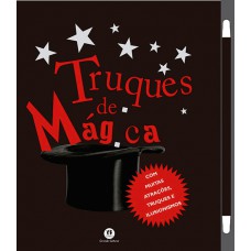 Truques de mágica