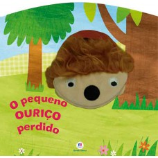 O pequeno ouriço perdido