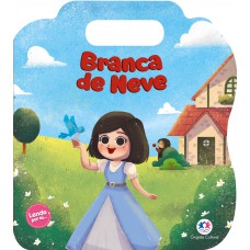 Branca de Neve Branca de Neve