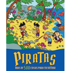 Piratas