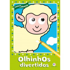 Olhinhos divertidos Olhinhos divertidos
