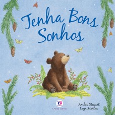Tenha bons sonhos Tenha bons sonhos