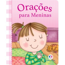 Orações para Meninas