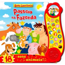 Passeio na fazenda Passeio na fazenda