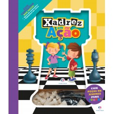 Xadrez em ação Xadrez em ação