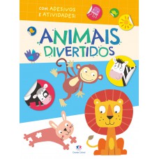 Animais Divertidos Animais Divertidos