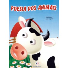 Poesia dos animais Poesia dos animais
