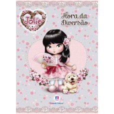 Jolie - Hora da diversão