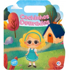 Cachinhos Dourados Cachinhos Dourados