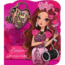 Ever After High - Briar adormecida Ever After High - Briar adormecida