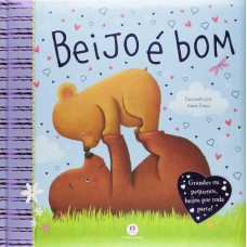 Beijo é bom Beijo é bom