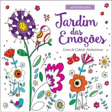 Jardim das emoções Jardim das emoções