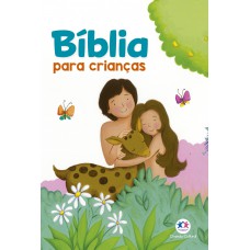 Bíblia para Crianças